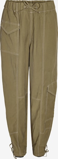 Noisy may Cargo trousers 'MILLE' in Khaki, Item view