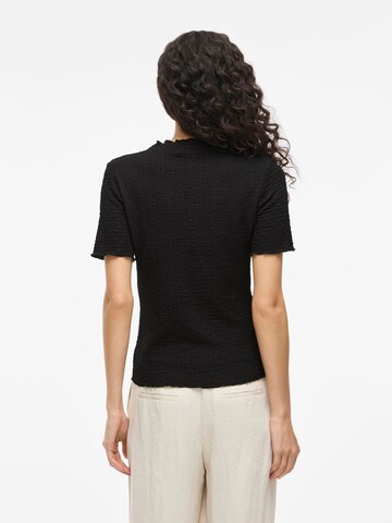T-shirt 'VIMalmen' VILA en noir