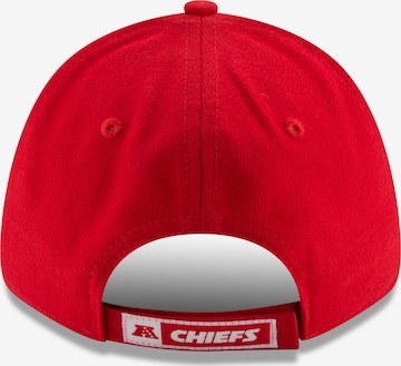 NEW ERA Cap in Rot