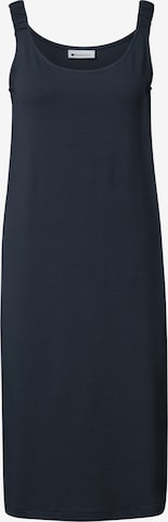STREET ONE Kleid in Blau: Vorderseite