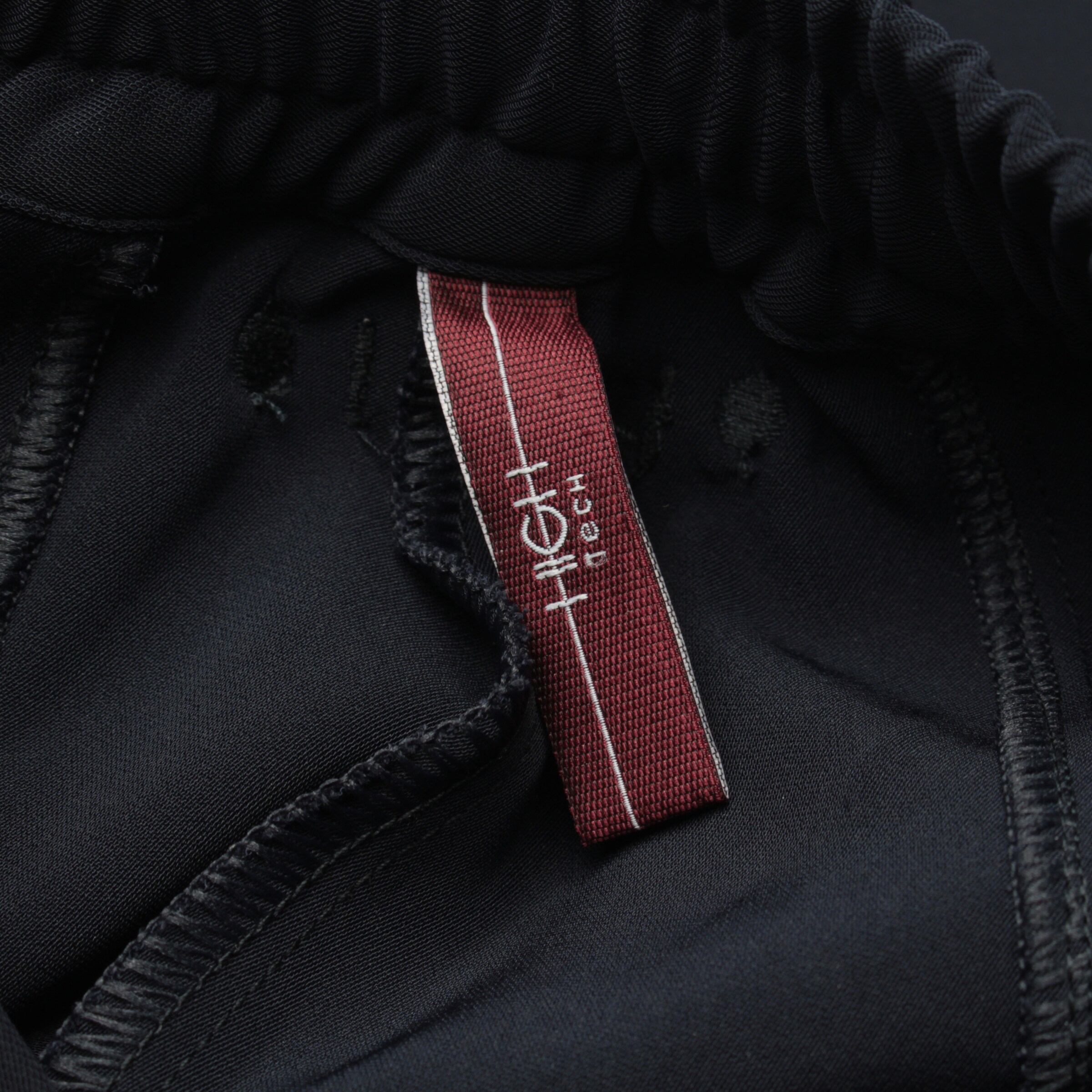 High Use Pants in XXS in Blue