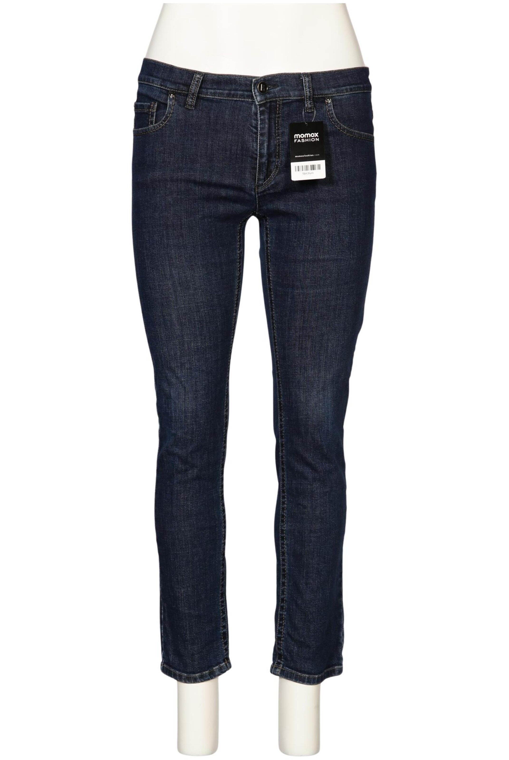 BOGNER Jeans 33 in Blau: Vorderseite
