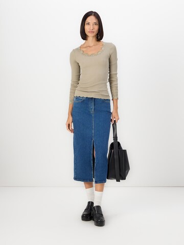 ruda rosemunde Marškinėliai 'Benita'