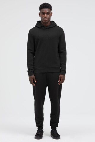 CMPD Sweatshirt in Schwarz