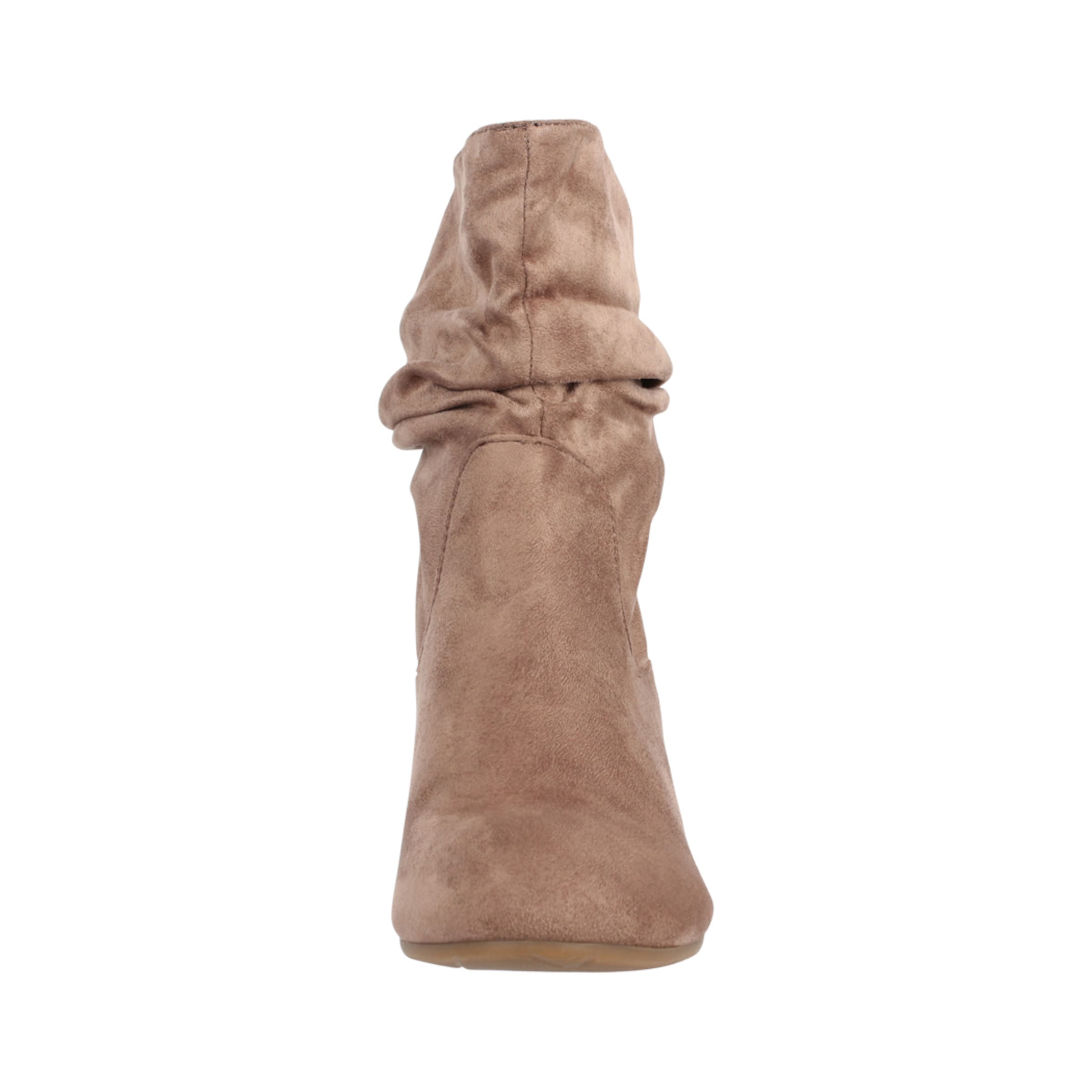 Bottines Elara en beige