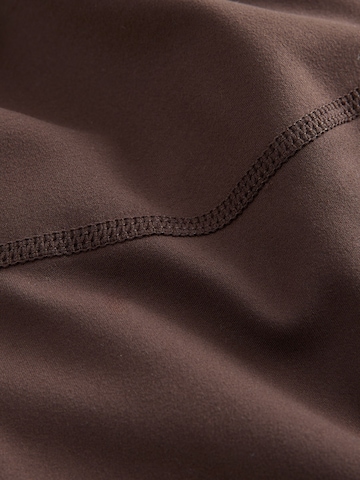 Next - Chaqueta de entretiempo 'Active Balance' en marrón