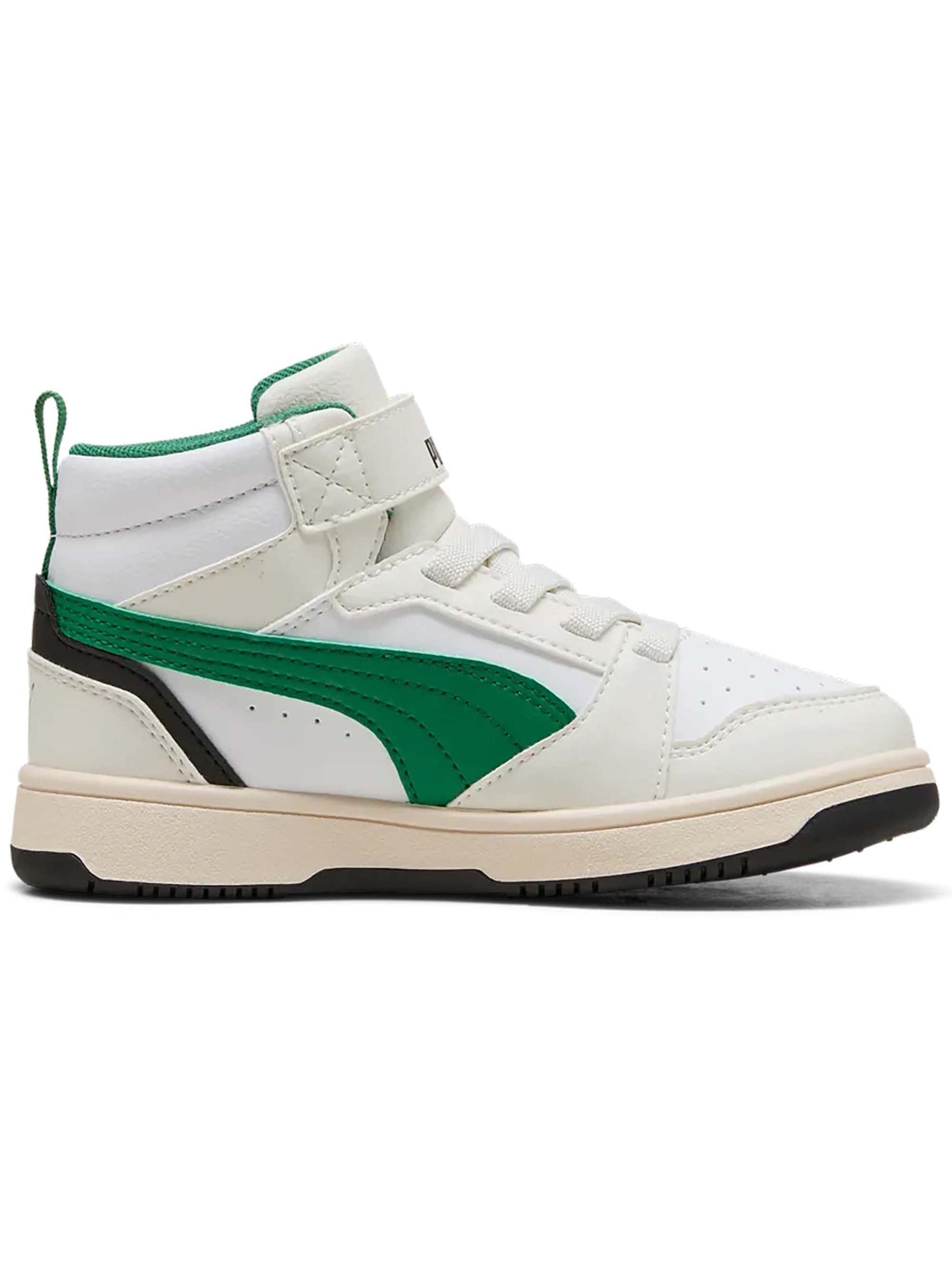 PUMA Sneaker 'Rebound V6' in Weiß