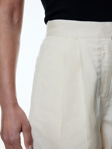 EDITED Regular Shorts 'Kaipo' in Beige