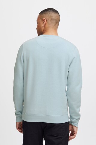 BLEND Sweatshirt '20716045' in Blau
