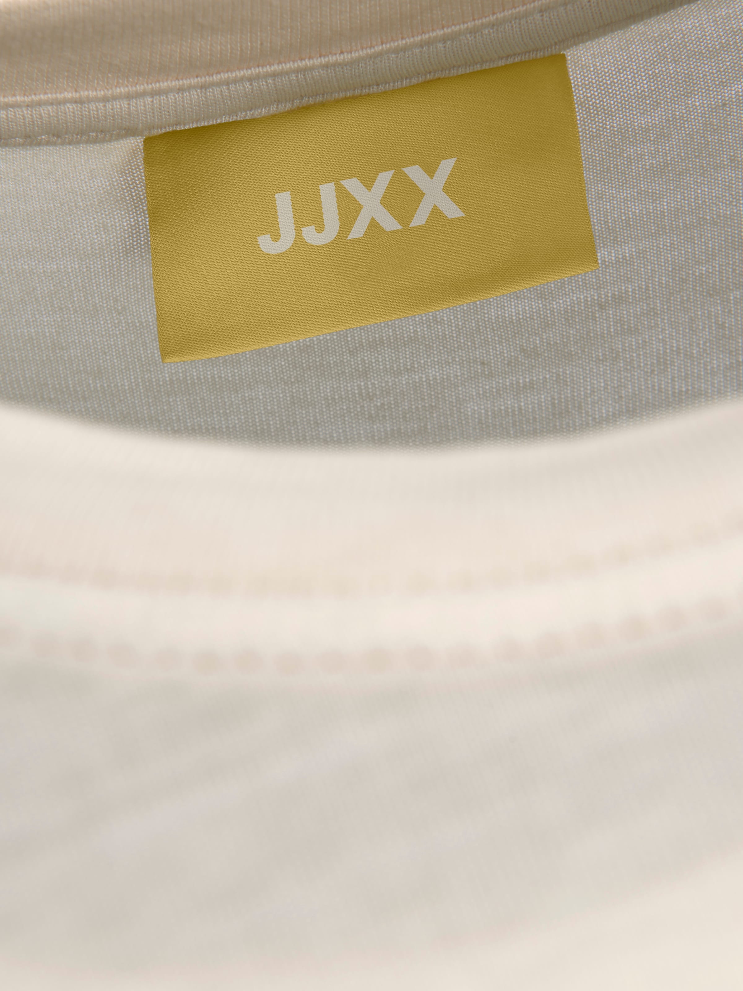 Frauen Shirts & Tops JJXX Shirt 'Diana' in Naturweiß - LE14881