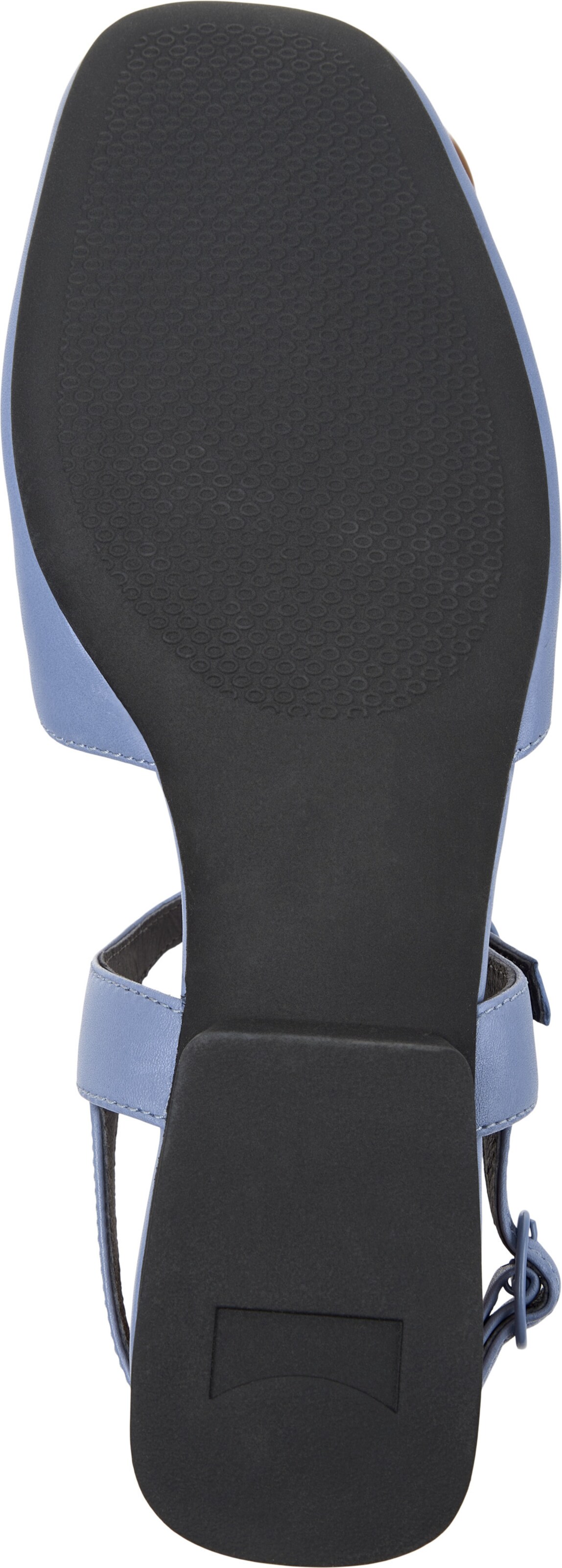 CAMPER - Sandalias con hebilla 'Casi Myra' en azul