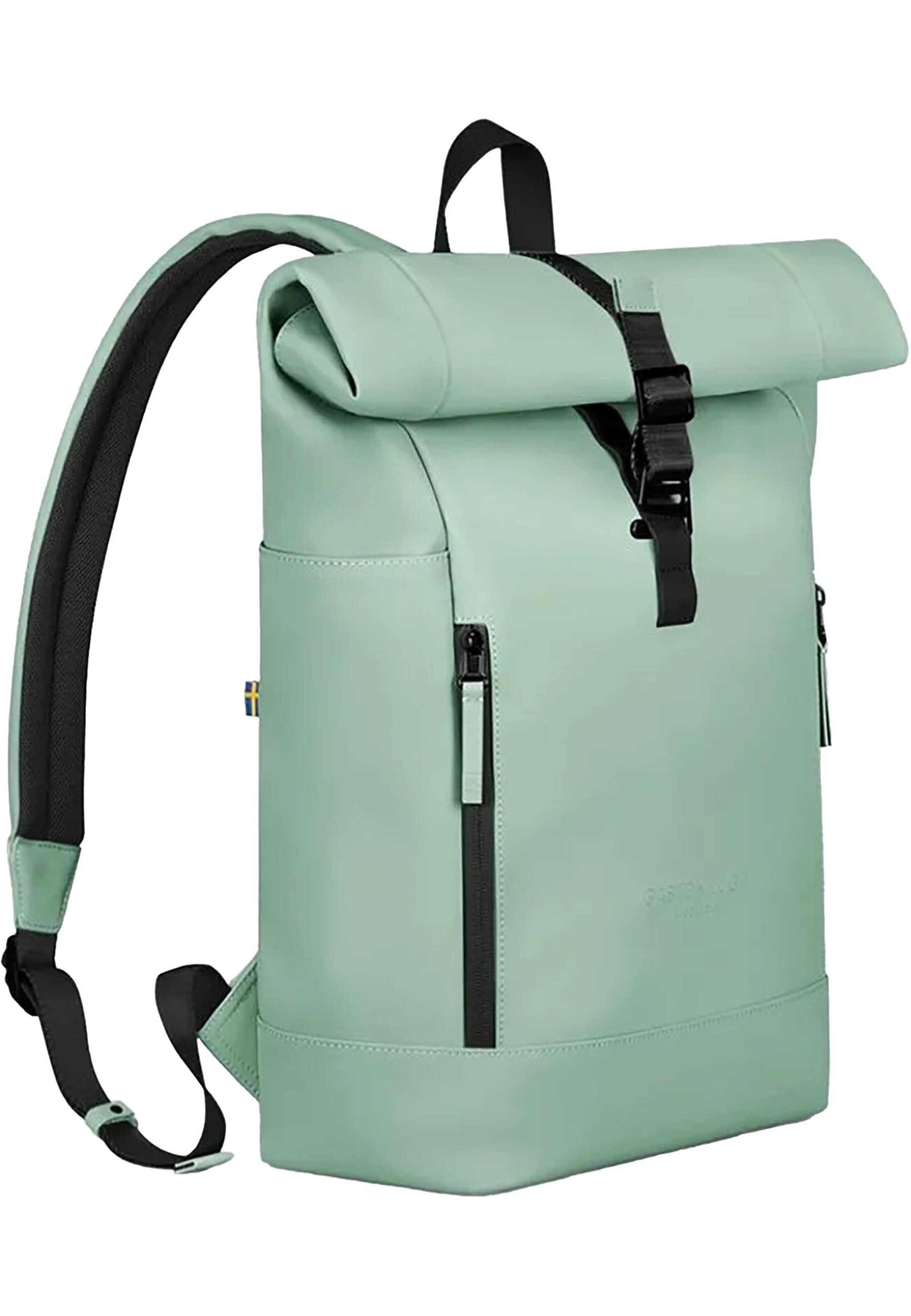 Zaino di Gaston Luga in verde