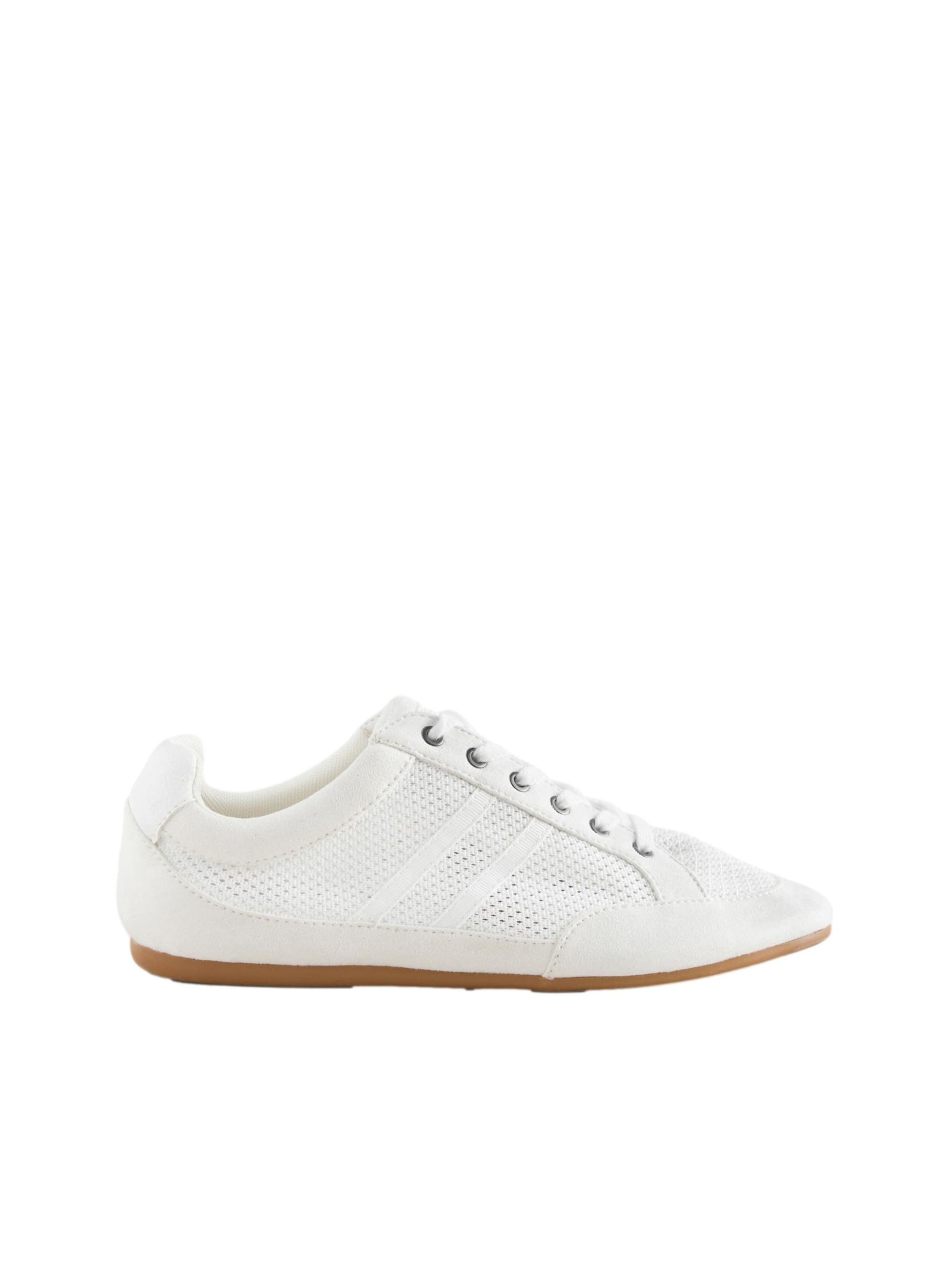 Next Tenisky 'Forever Comfort' – bílá