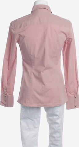 HUGO Bluse / Tunika L in Pink