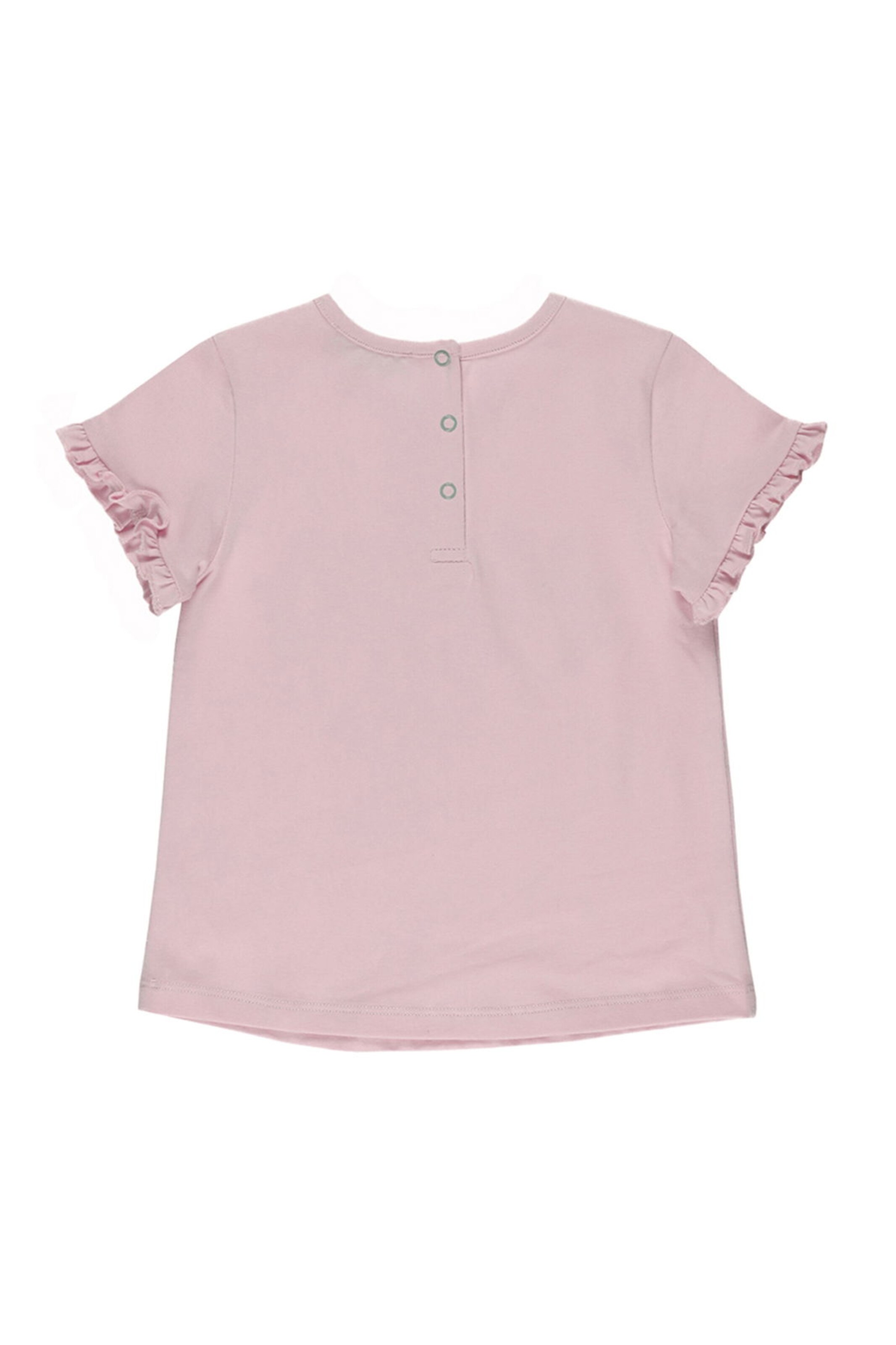 Panço Shirt in Roze