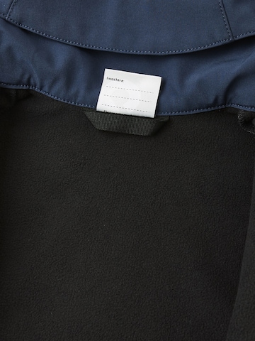 Veste fonctionnelle ' Koivula ' Reima en bleu