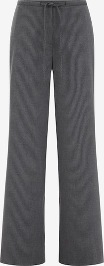 WE Fashion Housut koossa 32/regular värissä tummanharmaa, Tuotenäkymä