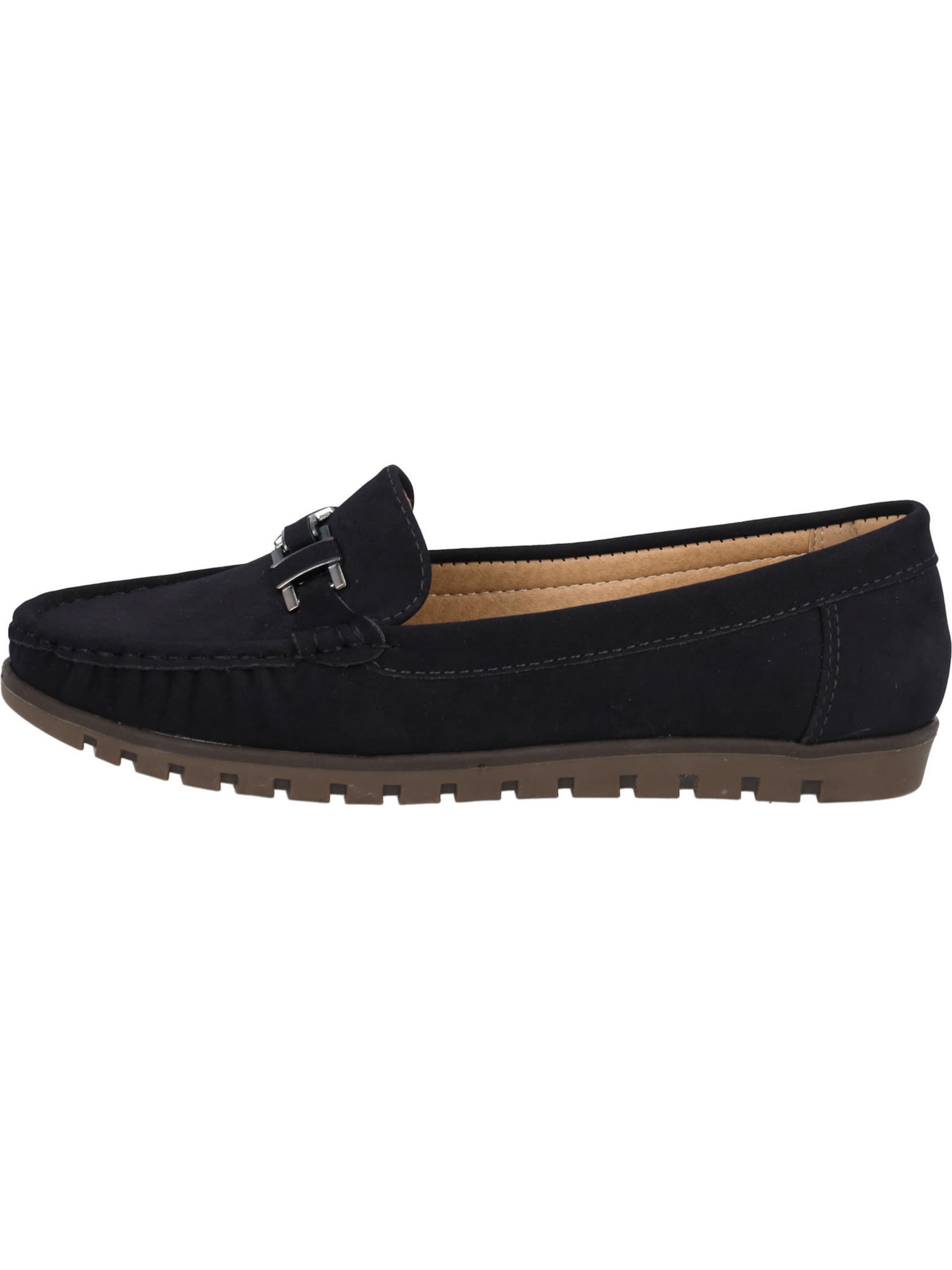 Chaussure basse 'Palado Tsasina' Palado en bleu