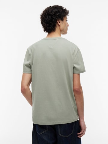 Tommy Jeans Paita värissä vihreä