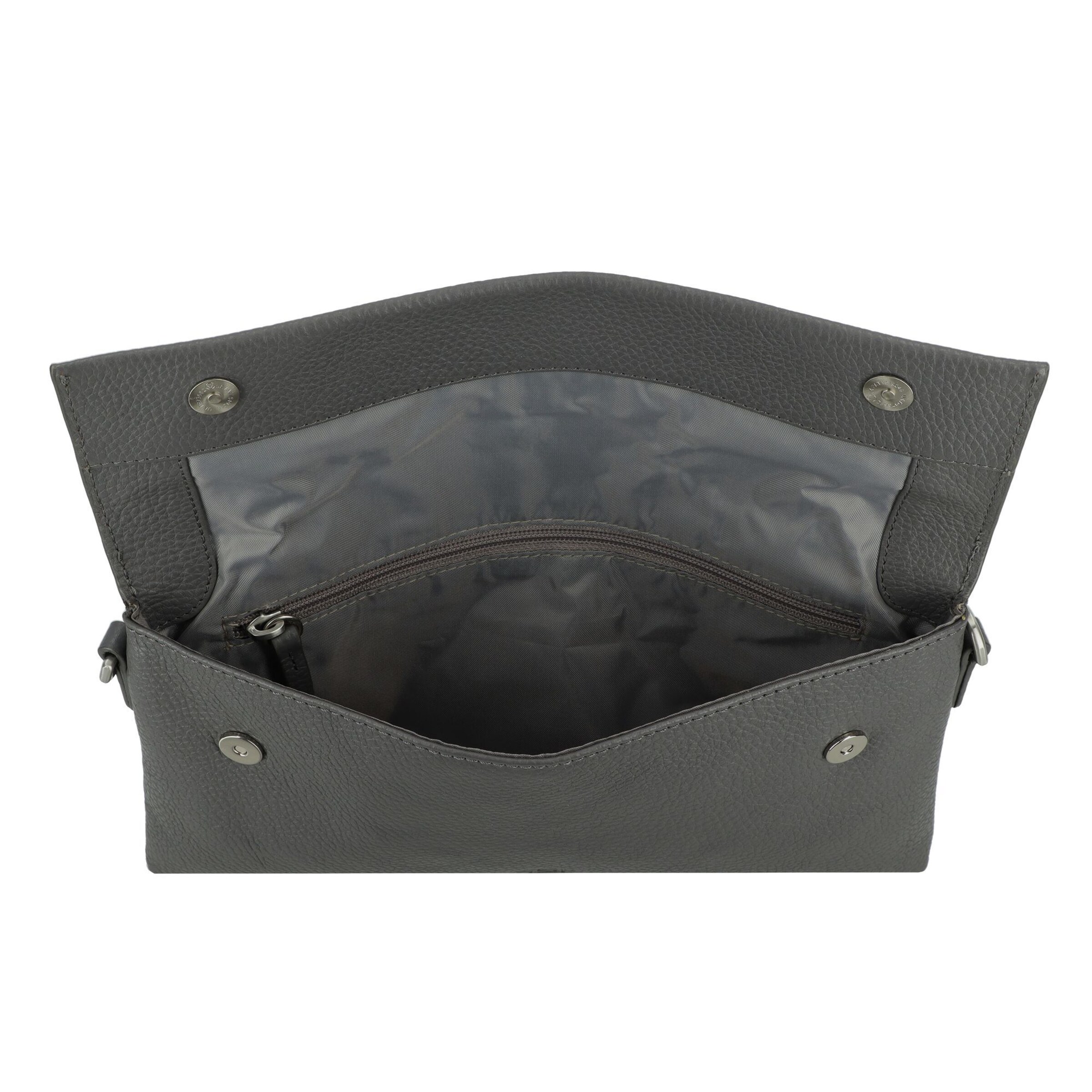 JOST Crossbody bag 'Vika' in Grey