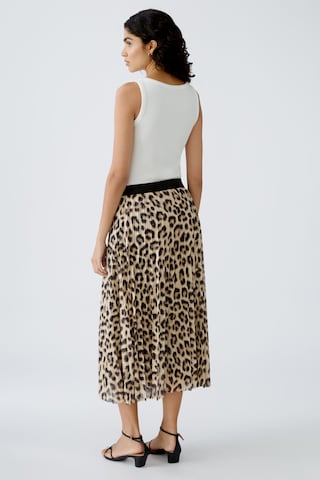 OUI Skirt in Brown