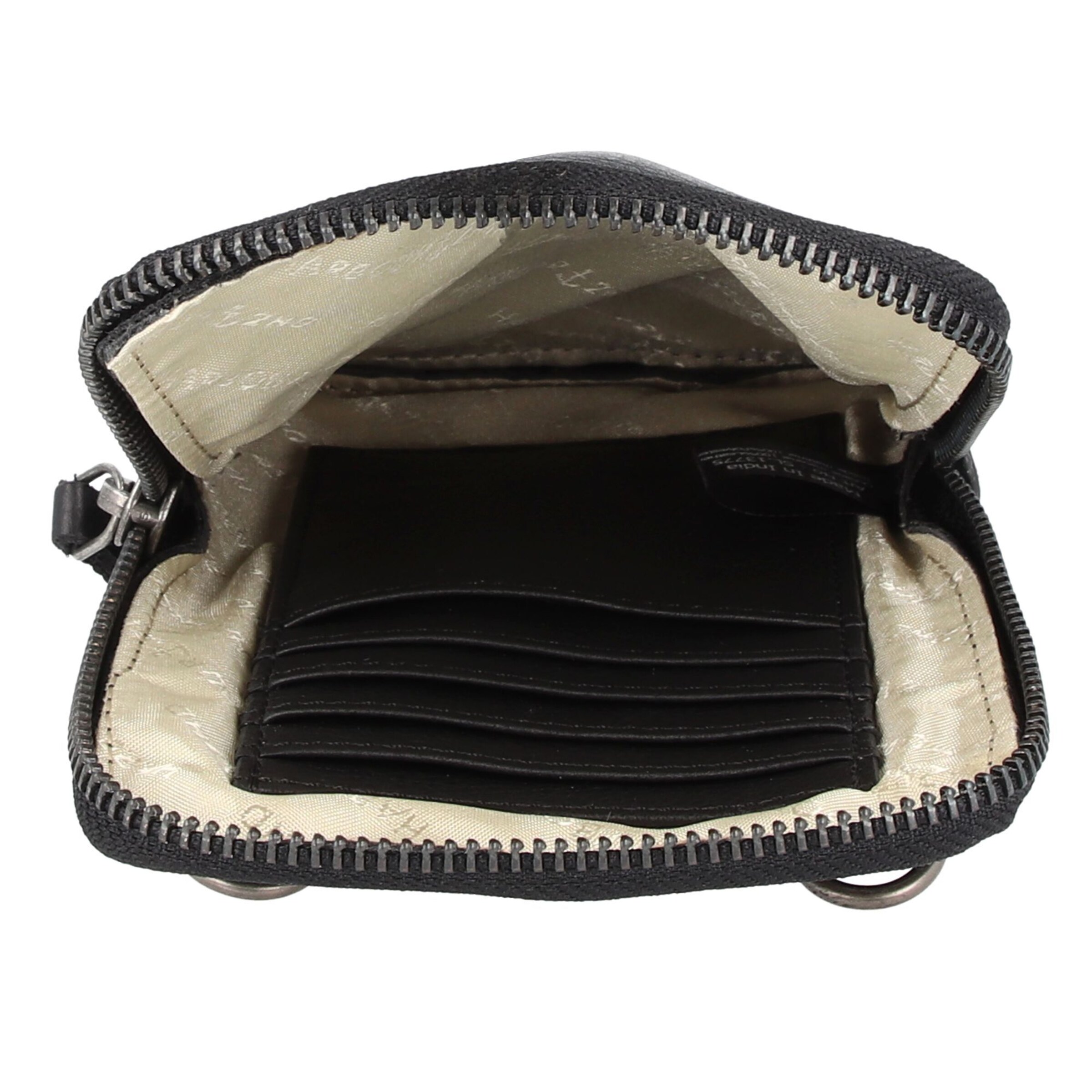 Harbour 2nd Smartphonehülle ' Damaris ' in Schwarz