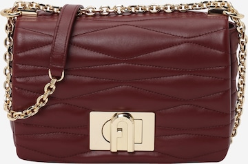 FURLA Сумка через плечо '1927' в Красный: спереди
