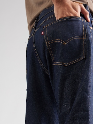 LEVI'S ® Bootcut Jeans '517  Bootcut' in Blau