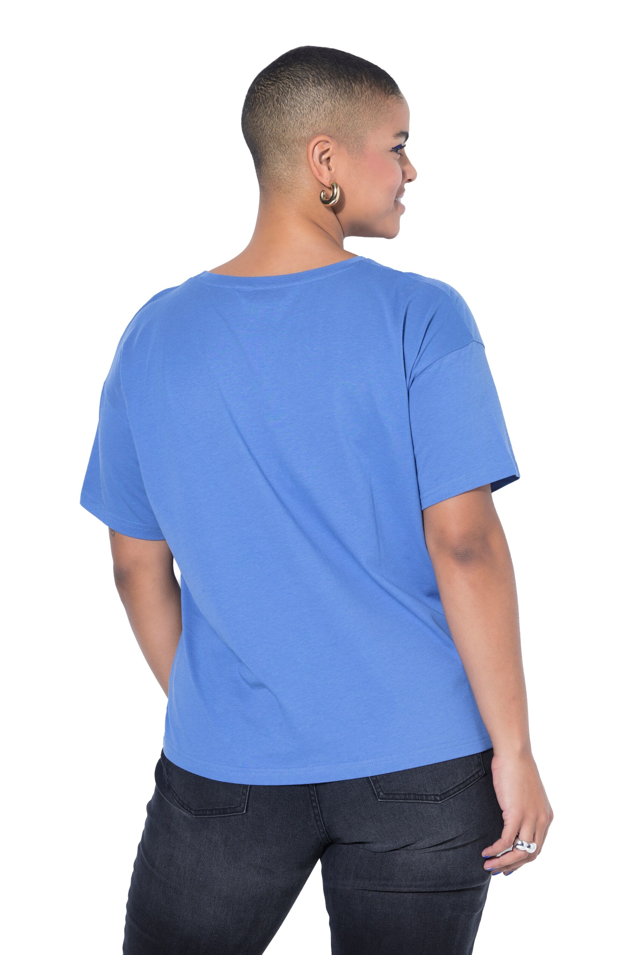 Studio Untold Shirt in Blue