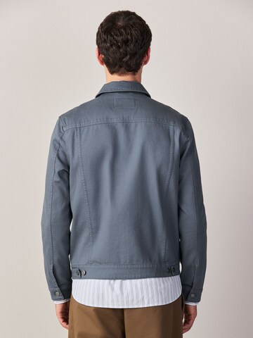 Next Between-season jacket 'Typ 2' in Blue