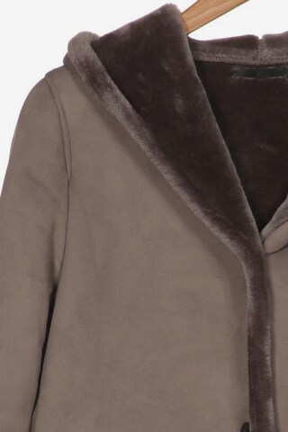 UNIQLO Jacket & Coat in XS in Grey