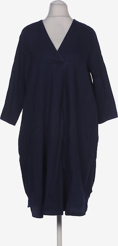 COS Kleid S in Blau: predná strana