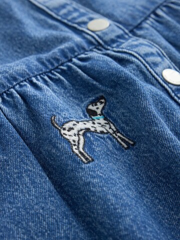 Next Kleid in Blau