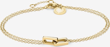 Liebeskind Berlin Armband in Gold: Vorderseite