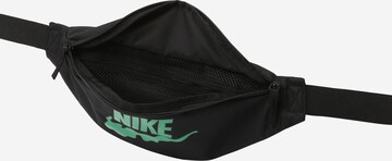 Nike Sportswear - Riñonera en negro
