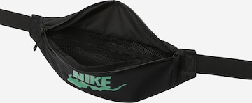 Nike Sportswear Gürteltasche in Schwarz