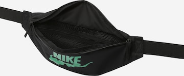 Borsetă de la Nike Sportswear pe negru