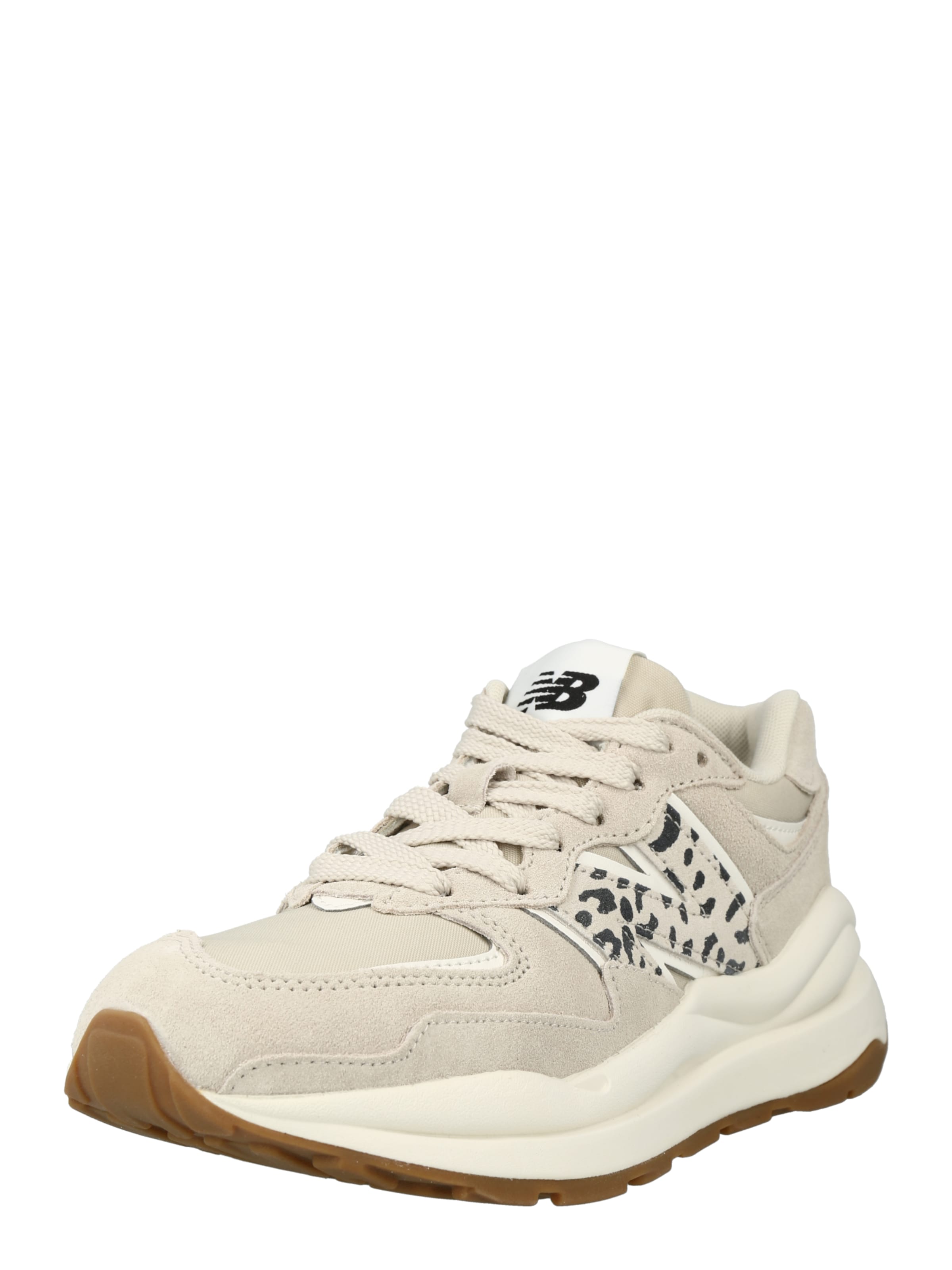 new balance Sneaker '57/40' in Beige: Vorderseite