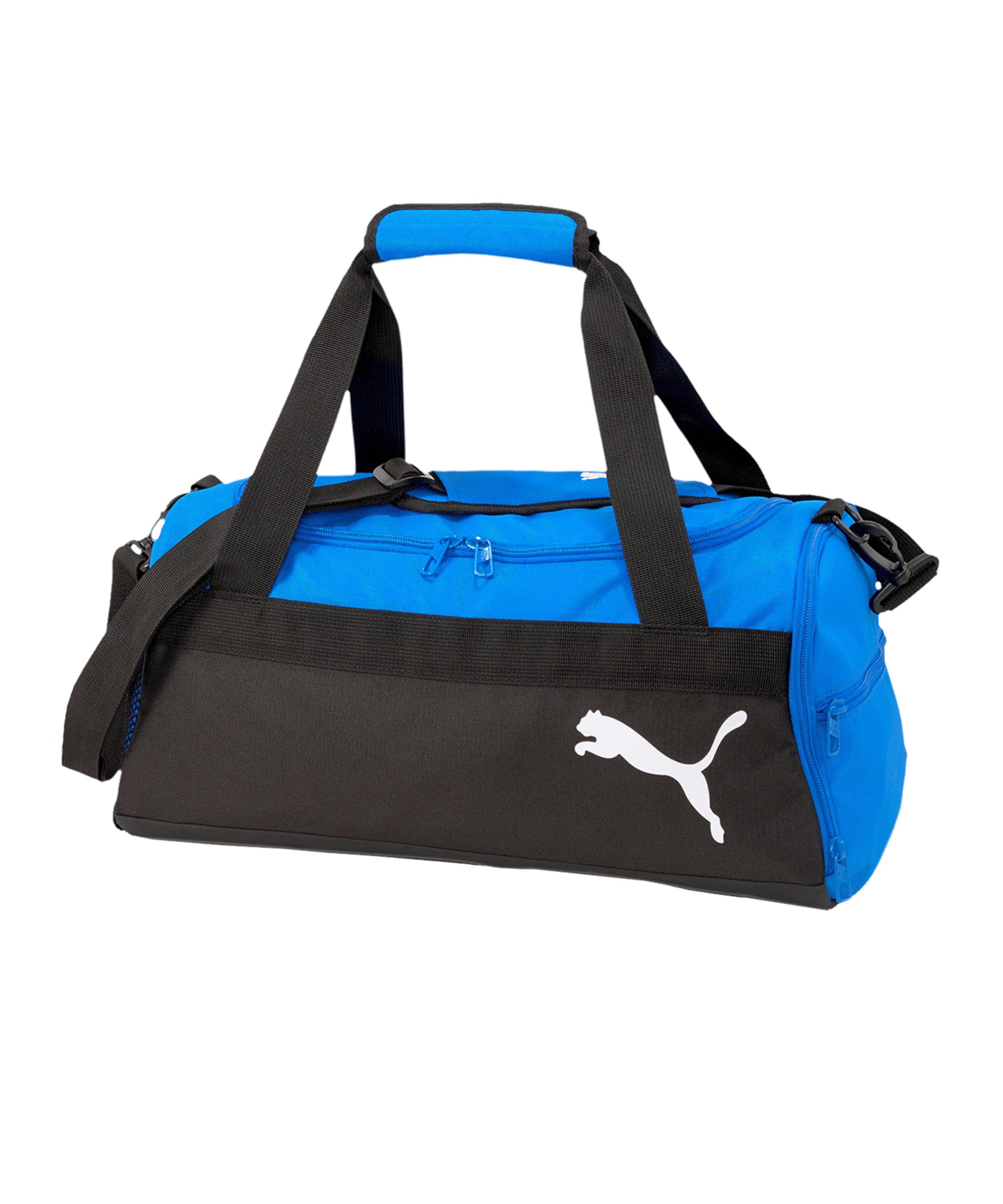 PUMA Spordikott 'TeamGoal', värv sinine