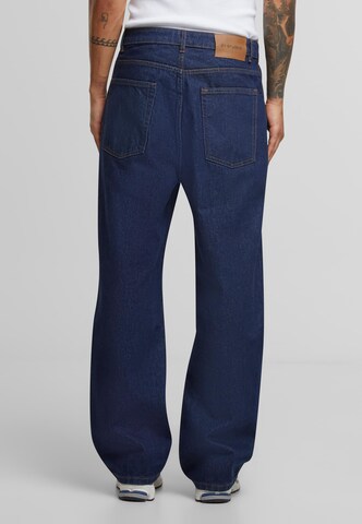 Loosefit Jean 'Anduin ' 2Y Studios en bleu