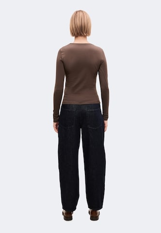 Barrel Jeans di s.Oliver in blu