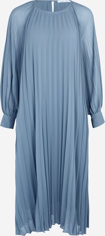 Samsøe Samsøe Dress 'ANN MARI' in Blue: front