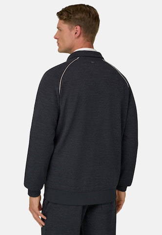 Veste de survêtement Boggi Milano en gris