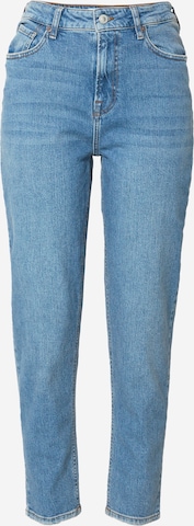 Ivy Copenhagen - Slimfit Calças de ganga 'Angie' em azul: frente