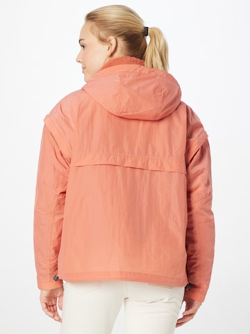 Veste outdoor COLUMBIA en orange