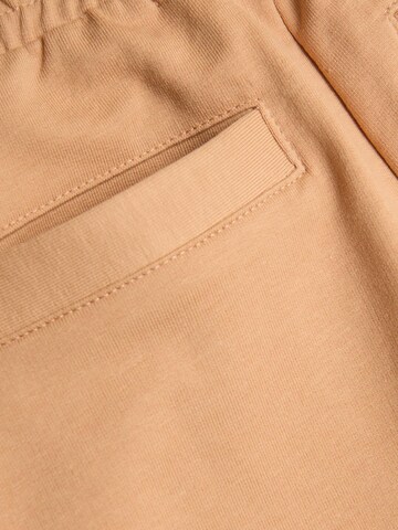 4PRESIDENT Regular Pants 'Phil' in Brown