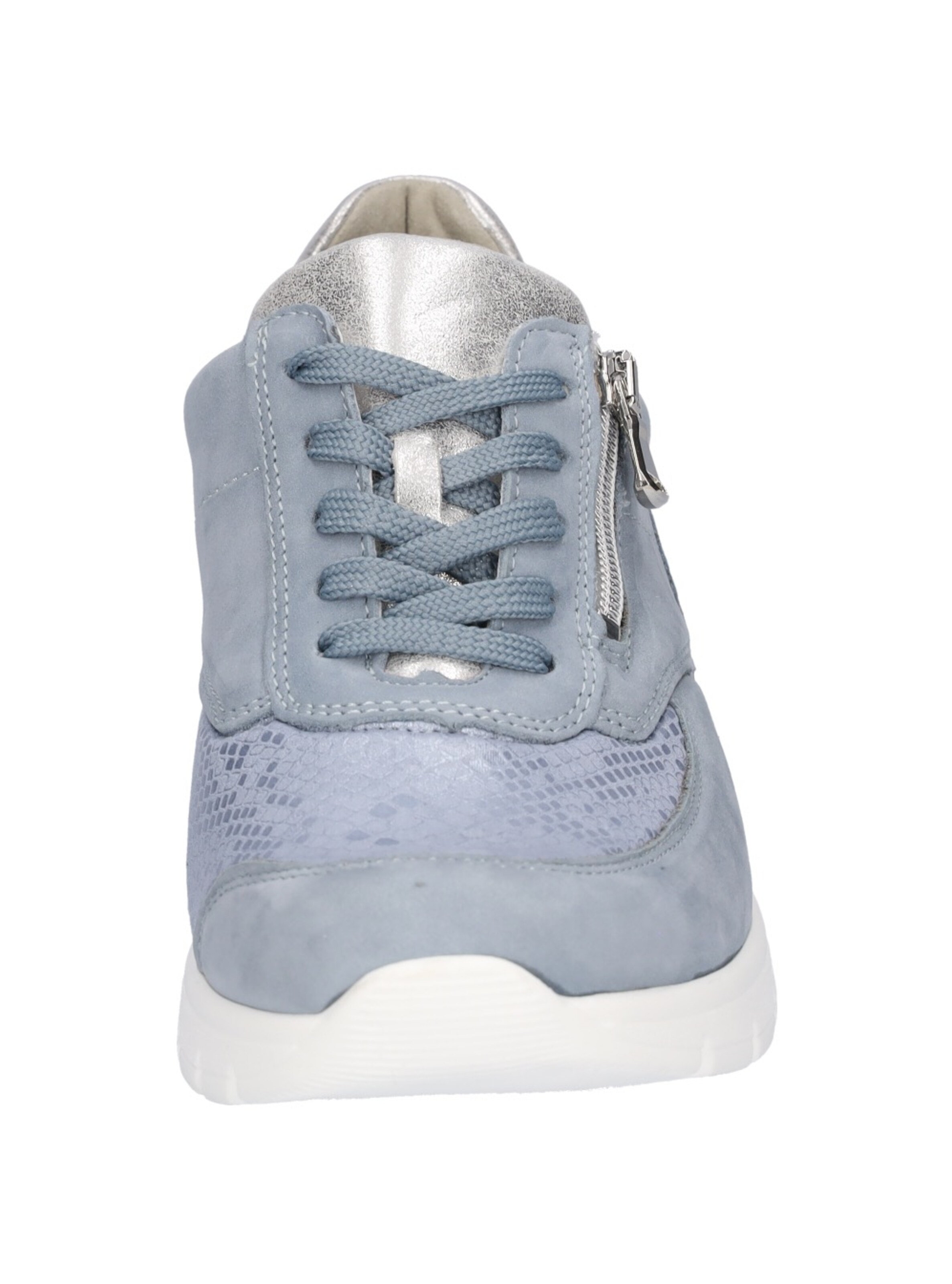 WALDLÄUFER Sneakers in Blue