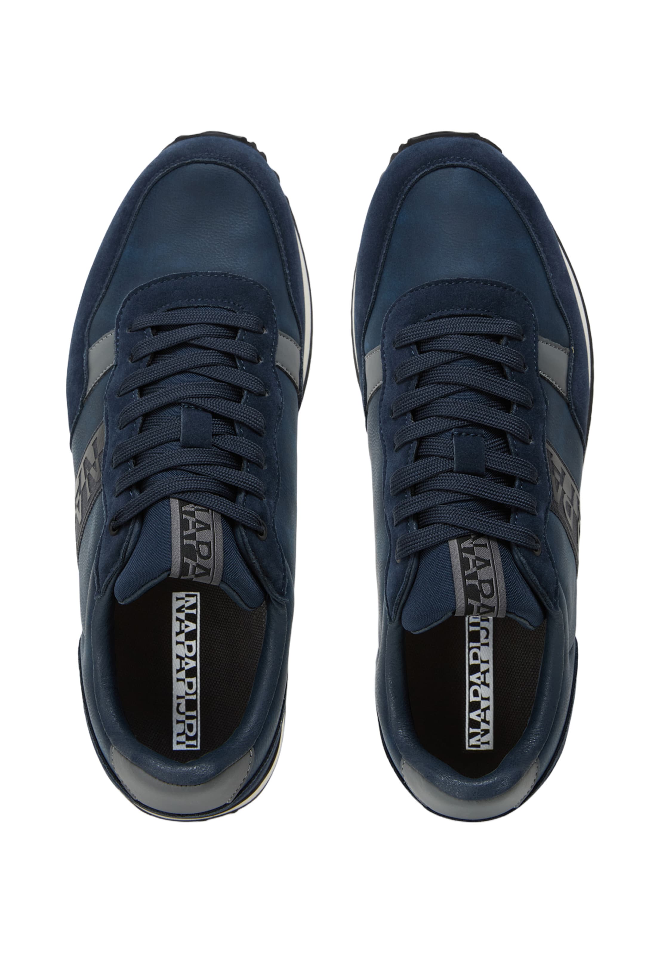 NAPAPIJRI Sneaker in Braun