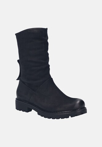JOSEF SEIBEL Bootie 'MELINDA 31' in Blue