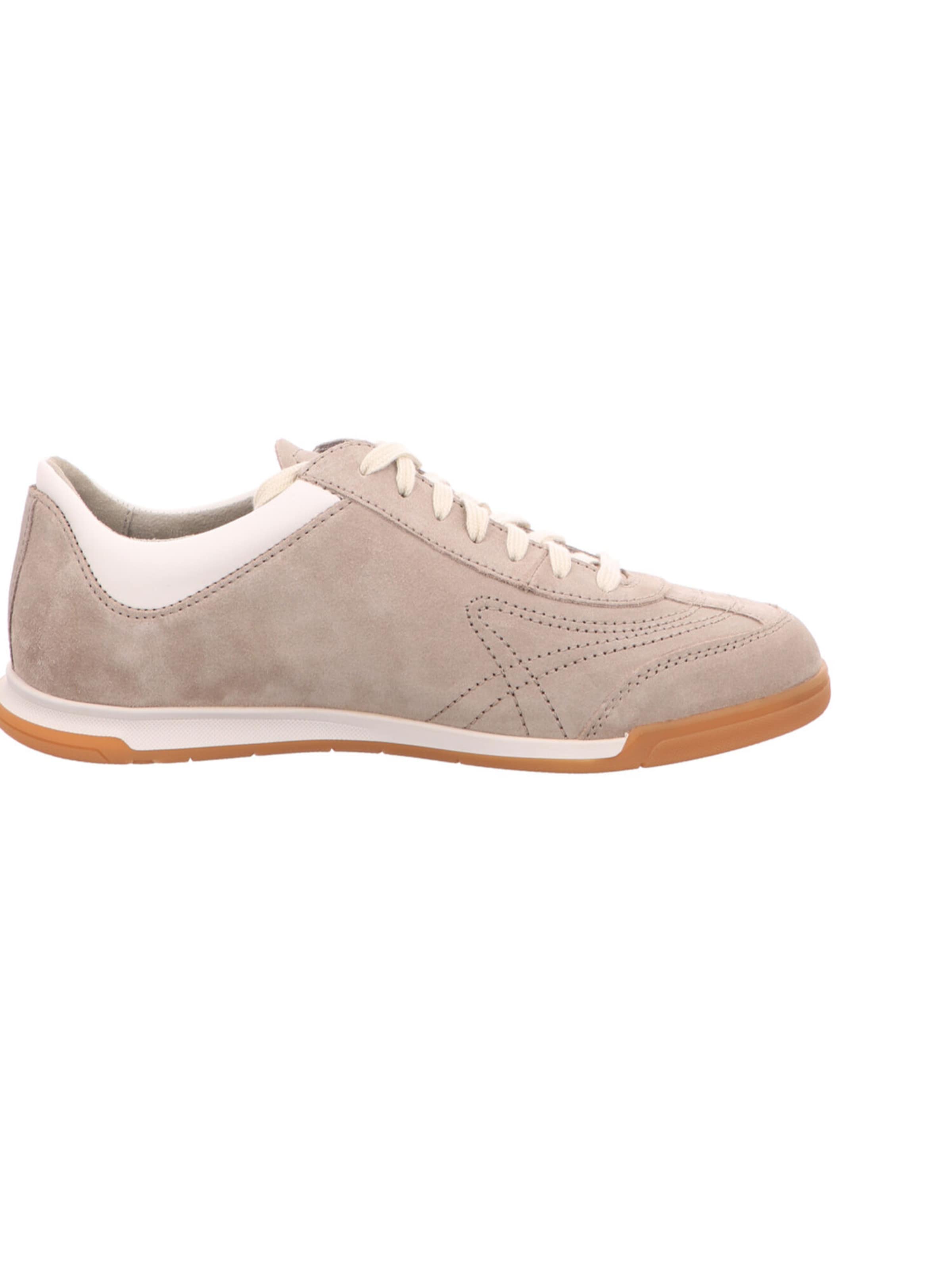 GABOR Sneaker in Braun